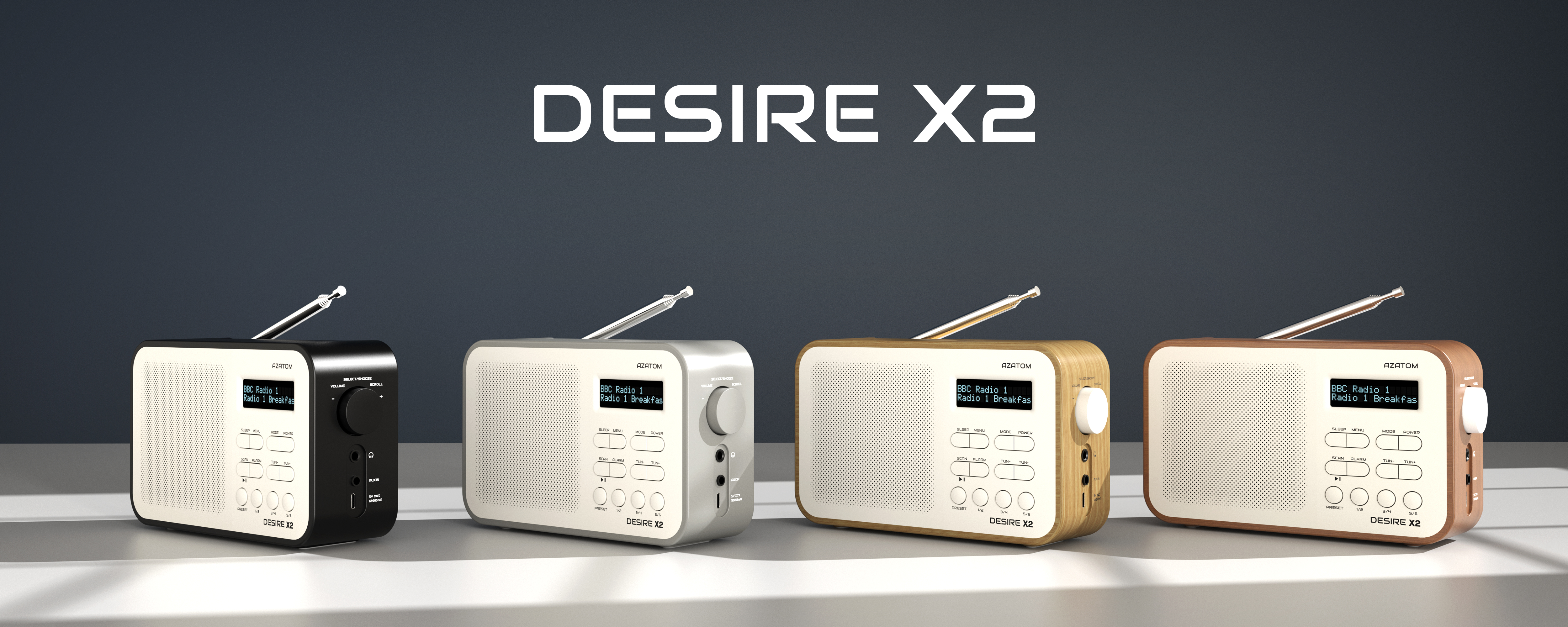 QR-Manual-Languages-Desire-X2 | Best of British Audio Electronics