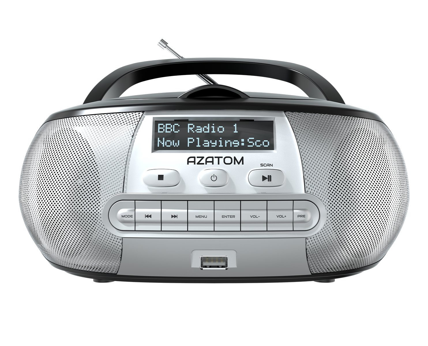 Zenith buy Radio